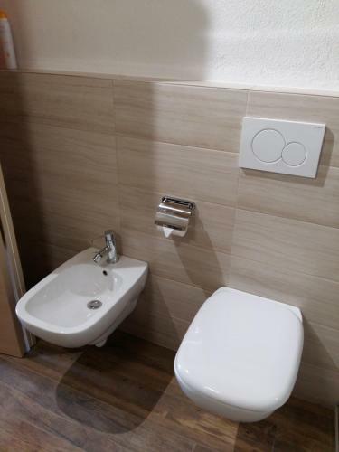 Bed & Breakfast Ossola Dal Monte