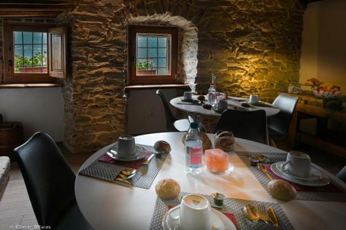 Bed & Breakfast Ossola Dal Monte