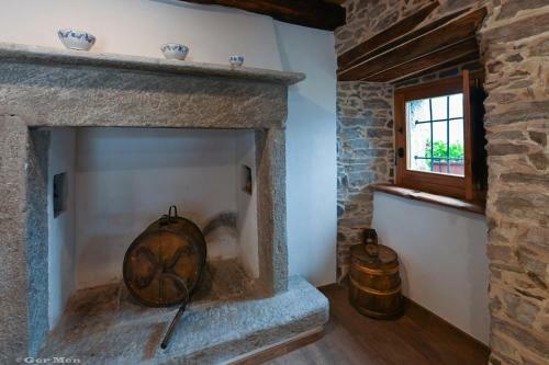Bed & Breakfast Ossola Dal Monte