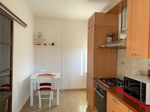 Apartamento Casa Sottini