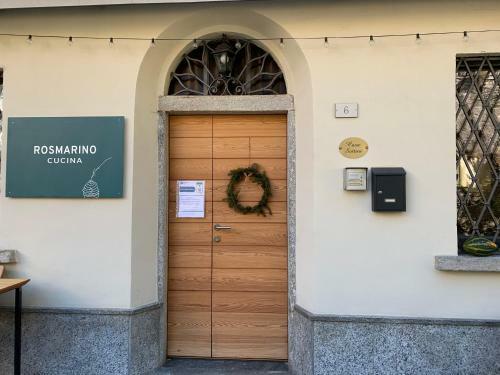 Apartamento Casa Sottini