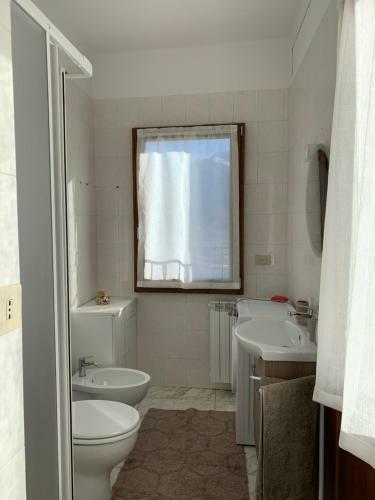 Apartamento Casa Sottini