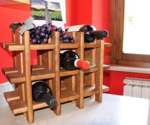 Apartamento Casa Giulietta