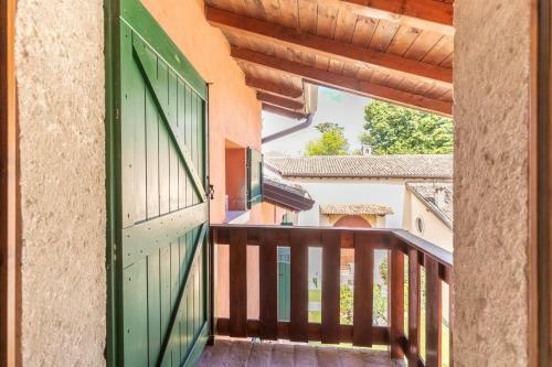 Apartamento Casa Giulietta