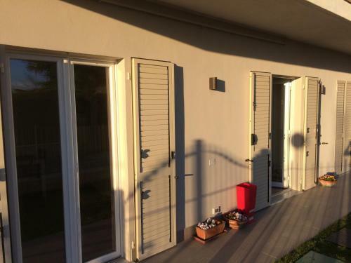 Villa Rosetta & Romeo Family Apartment