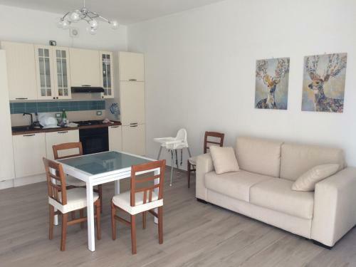 Villa Rosetta & Romeo Family Apartment