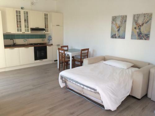 Villa Rosetta & Romeo Family Apartment