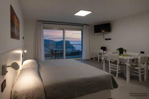 Apartamento Appartamenti Annachiara