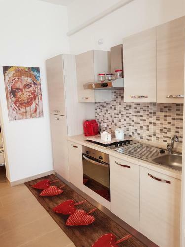 Apartamento La Maison - Crispiano
