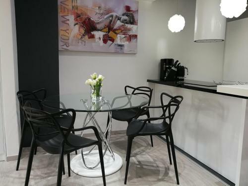 Family City Center Apartments
