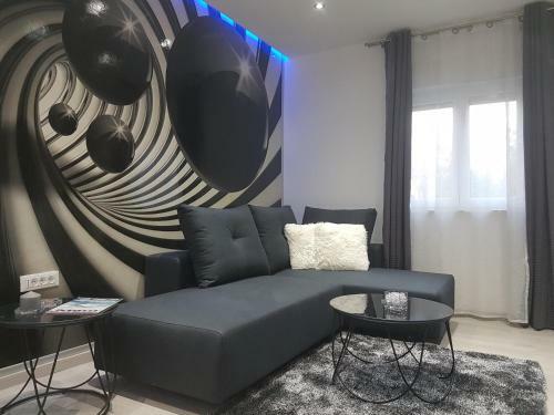 Family City Center Apartments