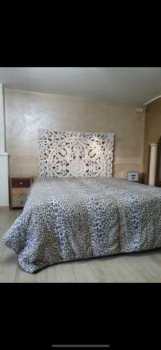 Bed And Breakfast Da "cenzino"