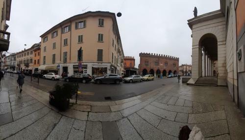 Apartamento Ca' L'archetto Intero Appartamento Centro Cremona