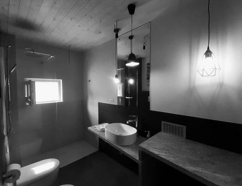 Maison 4 Soleil. Casa Design Luce E Natura