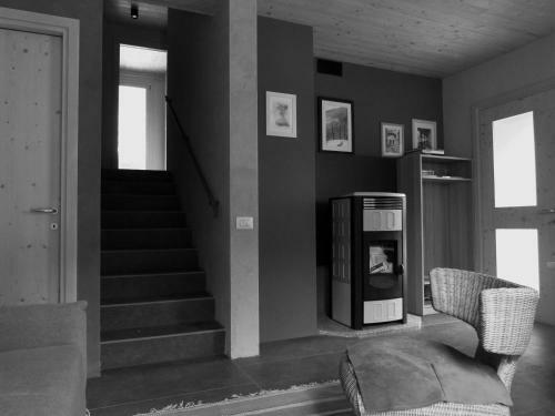 Maison 4 Soleil. Casa Design Luce E Natura