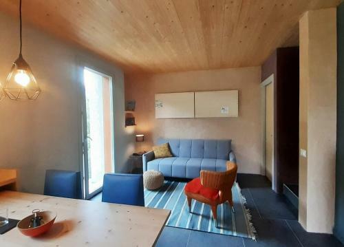 Maison 4 Soleil. Casa Design Luce E Natura
