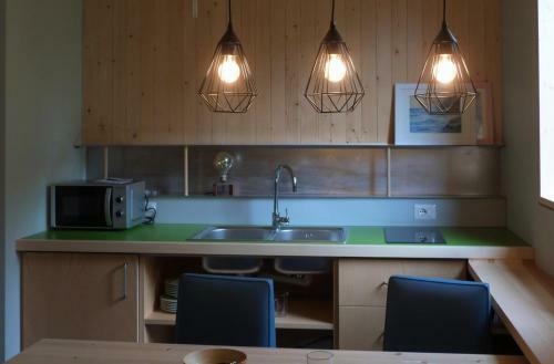 Maison 4 Soleil. Casa Design Luce E Natura