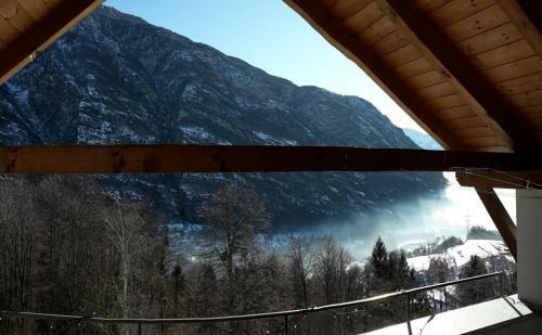 Maison 4 Soleil. Casa Design Luce E Natura