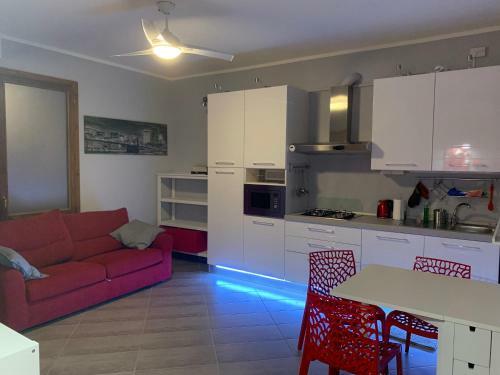 Apartamento Casa Bea