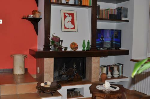 Apartamento Casa Ben Essere