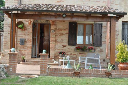Apartamento Casa Ben Essere