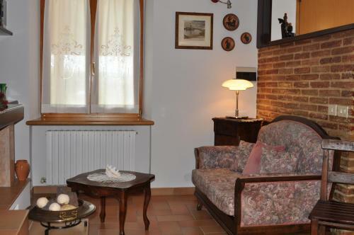 Apartamento Casa Ben Essere