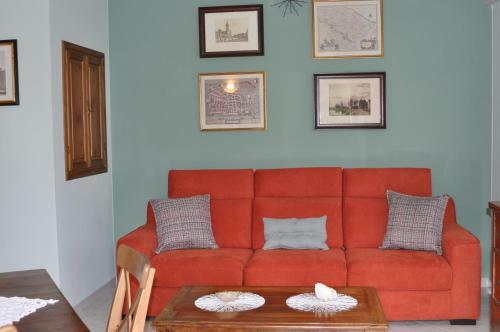 Apartamento Casa Ben Essere