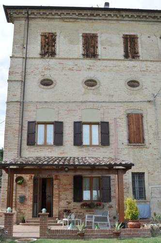 Apartamento Casa Ben Essere