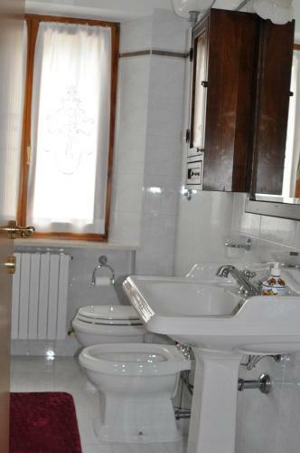 Apartamento Casa Ben Essere