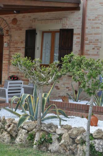 Apartamento Casa Ben Essere