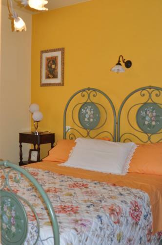 Apartamento Casa Ben Essere
