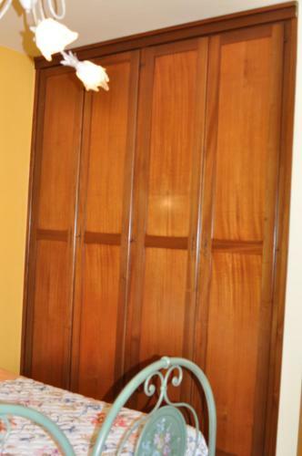Apartamento Casa Ben Essere