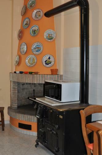 Apartamento Casa Ben Essere