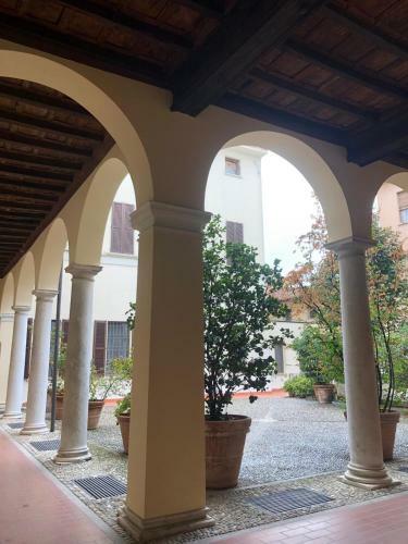 Apartamento Cremona Appartamento Sant'omobono