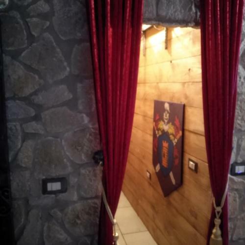 Apartamento Castle House