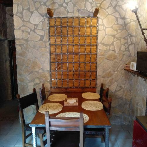 Apartamento Castle House
