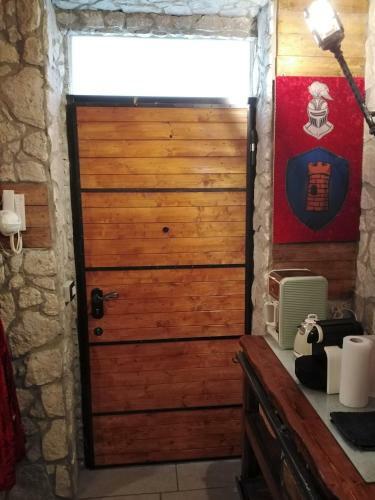 Apartamento Castle House