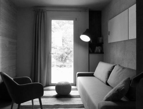 Maison 4 Jardin - Casa Design Ai Margini Del Bosco