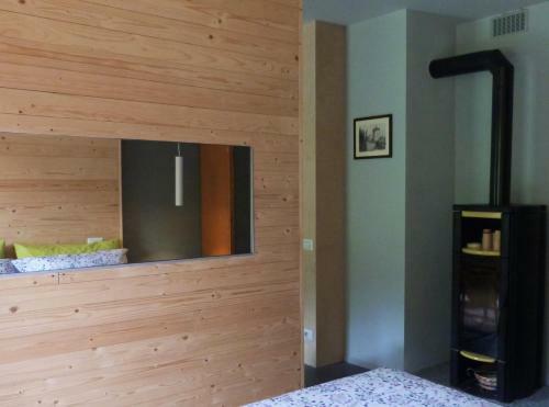 Maison 4 Jardin - Casa Design Ai Margini Del Bosco