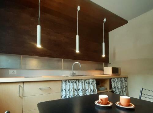 Maison 4 Jardin - Casa Design Ai Margini Del Bosco
