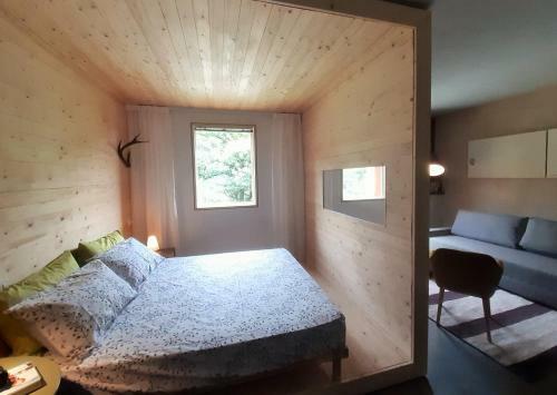 Maison 4 Jardin - Casa Design Ai Margini Del Bosco
