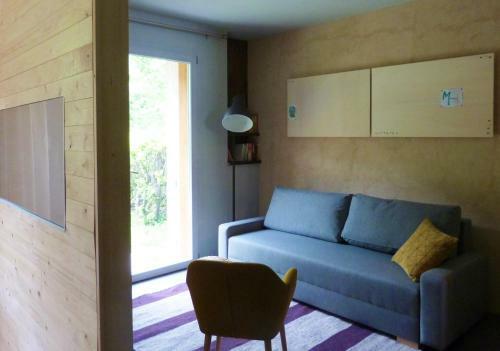 Maison 4 Jardin - Casa Design Ai Margini Del Bosco