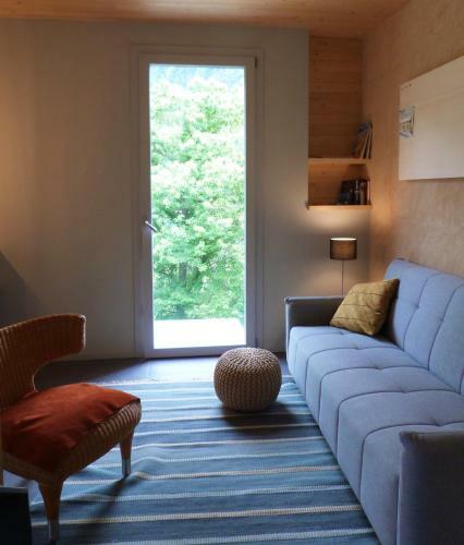 Maison 4 Jardin - Casa Design Ai Margini Del Bosco