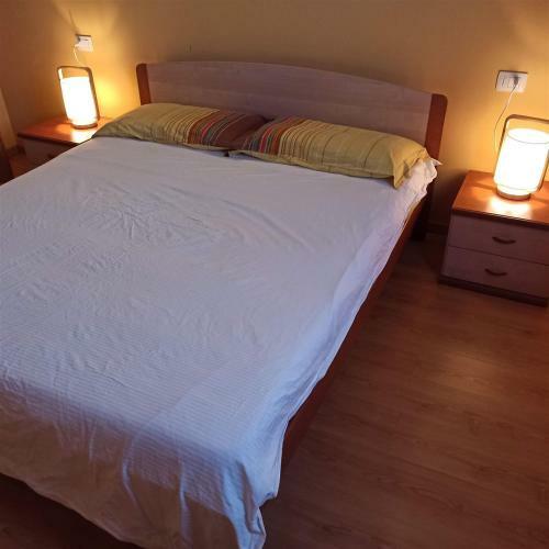 Juli Richi Apartment
