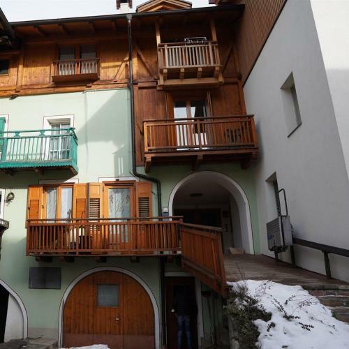 Juli Richi Apartment