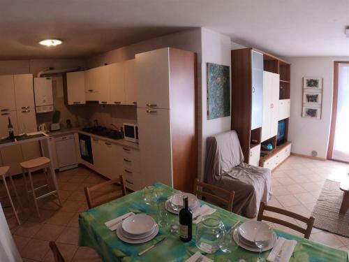 Juli Richi Apartment