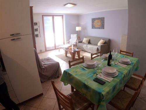 Juli Richi Apartment