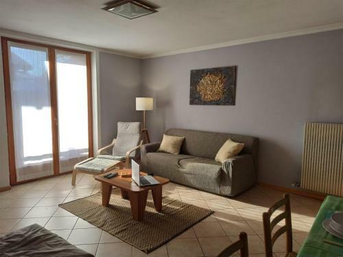 Juli Richi Apartment