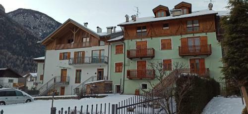 Juli Richi Apartment