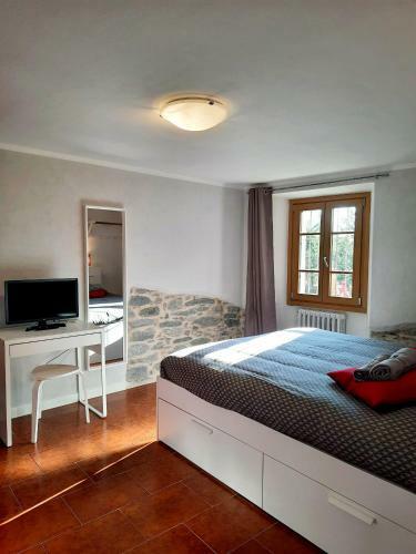 Apartamento Stone